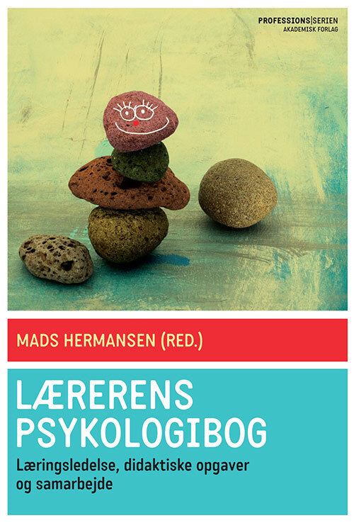 Lærerens psykologibog
