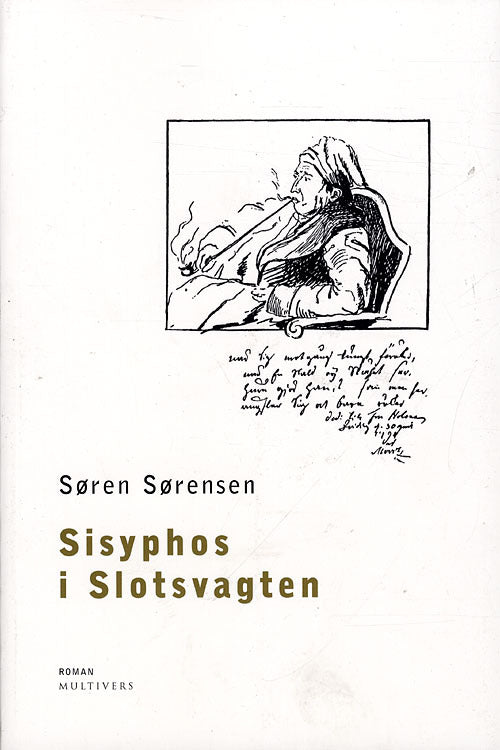 Sisyphos i Slotsvagten