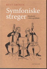 Symfoniske streger