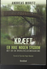 Kræft er ikke nogen sygdom