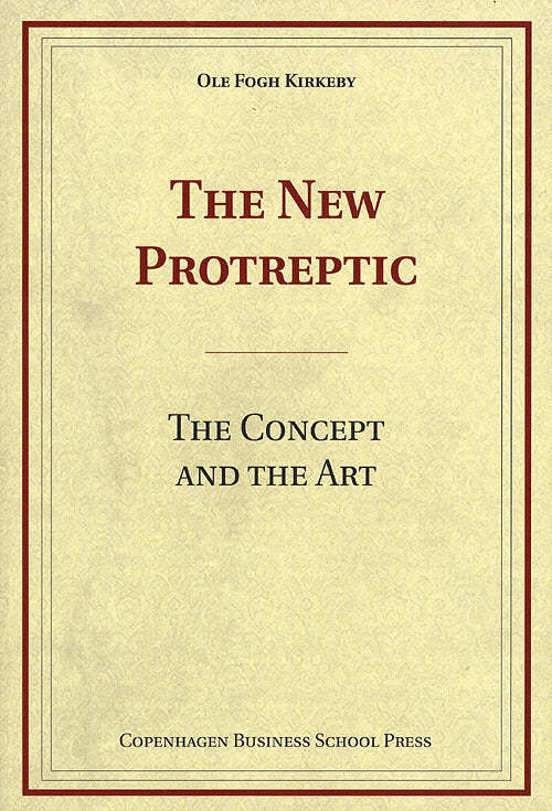 The New Protreptic