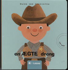 En ægte dreng