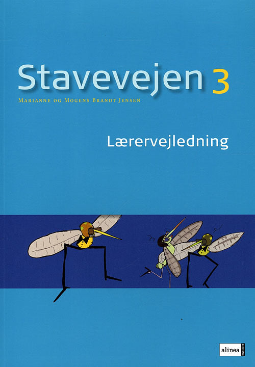 Stavevejen 3
