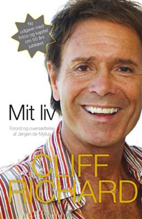 Mit liv