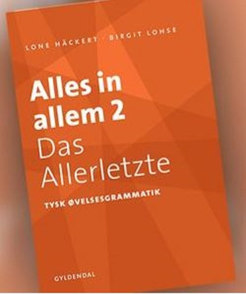 Alles in allem 2