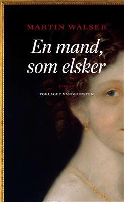 En mand, som elsker