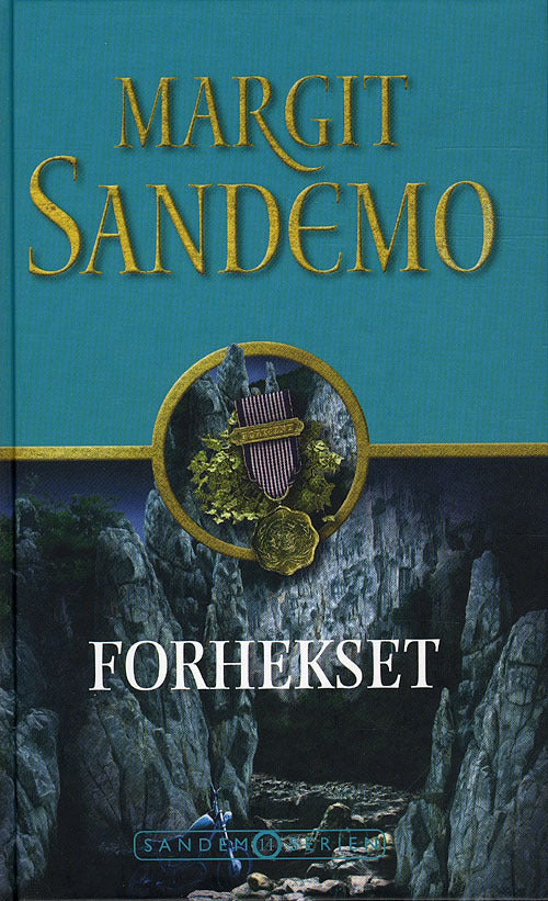 Sandemoserien 14 - Forhekset