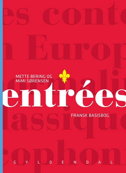 Entrées
