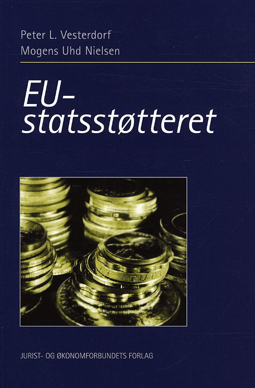 EU-Statsstøtteret
