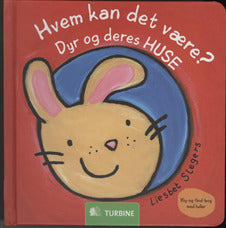 Dyr og deres huse