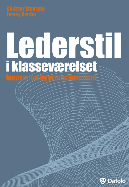 Lederstil i klasseværelset