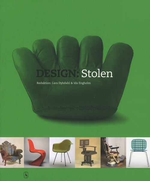 Design: Stolen