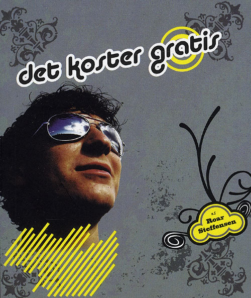 Det koster gratis
