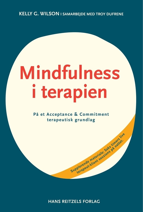D1 Mindfulness i terapien
