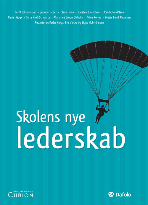 Skolens nye lederskab