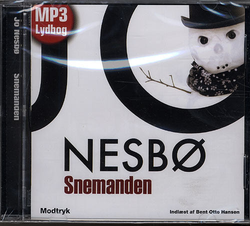 Snemanden