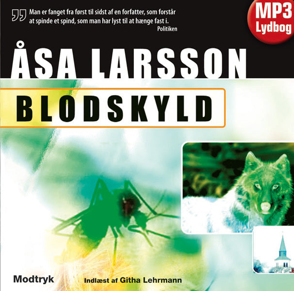 Blodskyld
