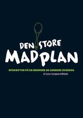 Den store madplan