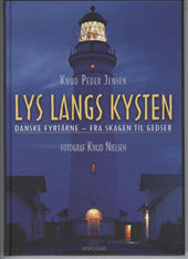 Lys langs kysten