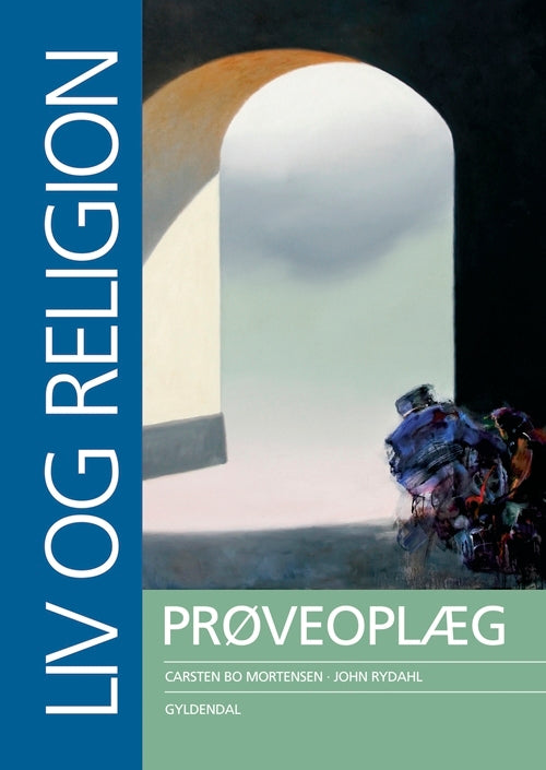 Liv og religion - prøveoplæg