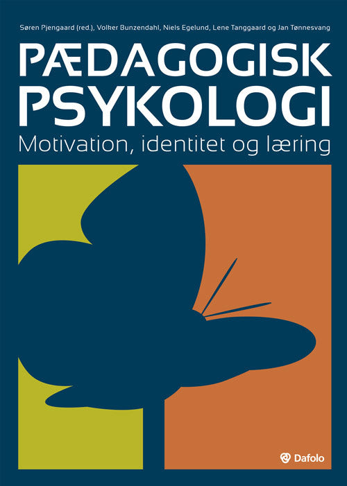 Pædagogisk psykologi