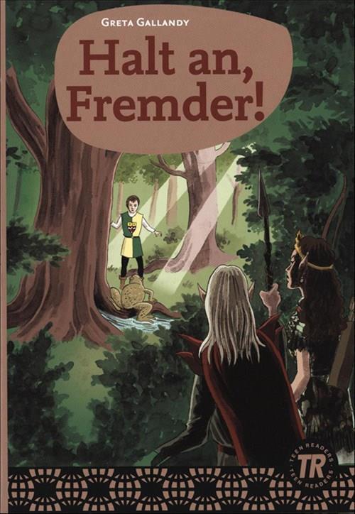 Halt an, Fremder! TR 0