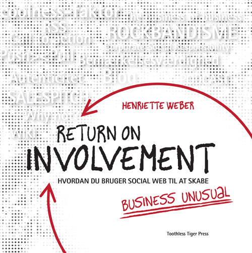 Return on involvement