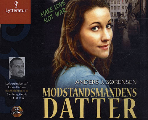 Modstandsmandens datter
