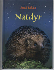 Små fakta: Natdyr