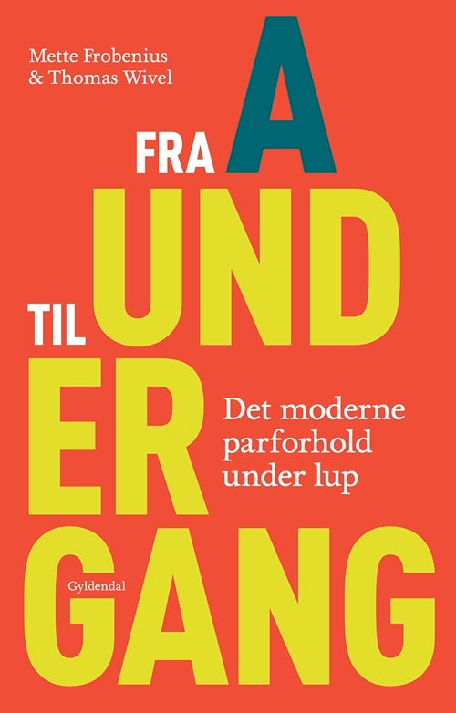 Fra A til Undergang
