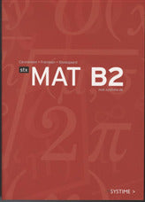 MAT B2 - STX