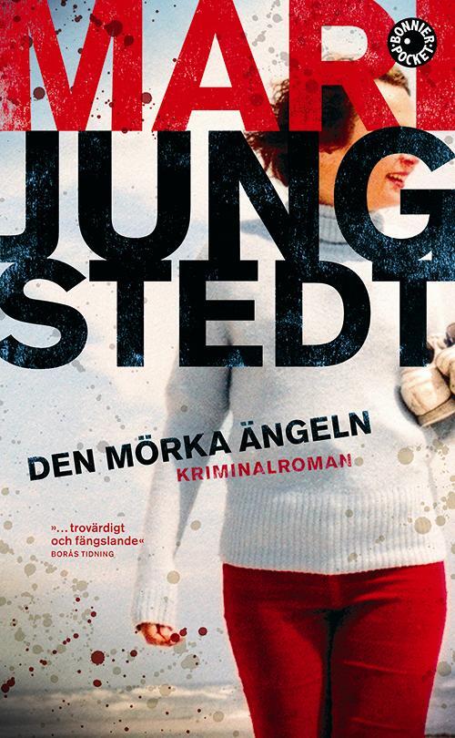 Den mörka ängeln
