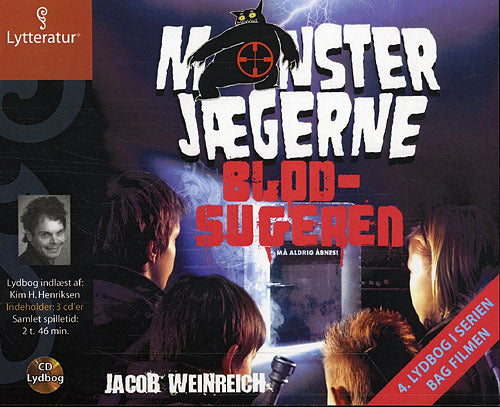 Blodsugeren