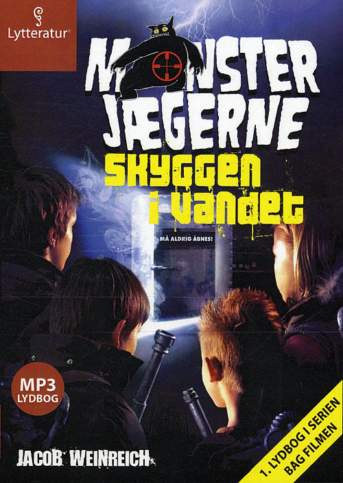 Skyggen i vandet