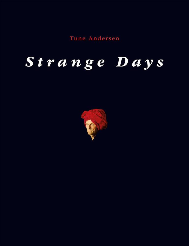 Strange Days