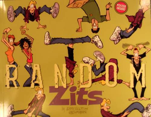 Random Zits