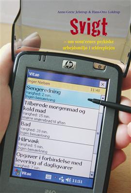 Svigt