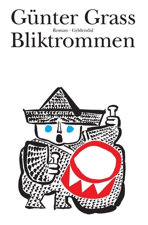 Bliktrommen