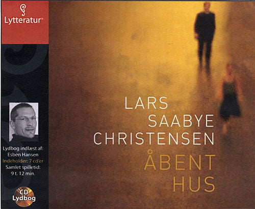 Åbent hus