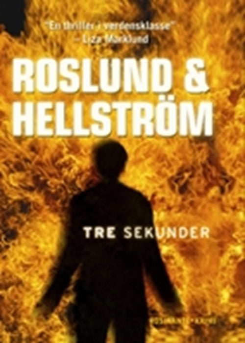 Tre sekunder