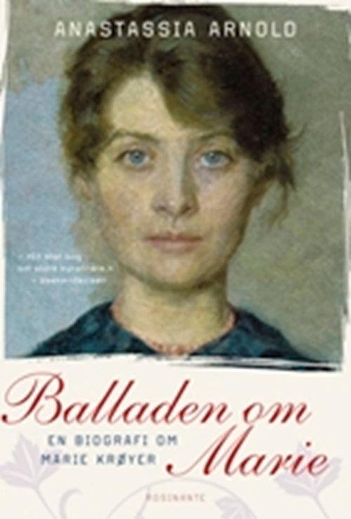 Balladen om Marie