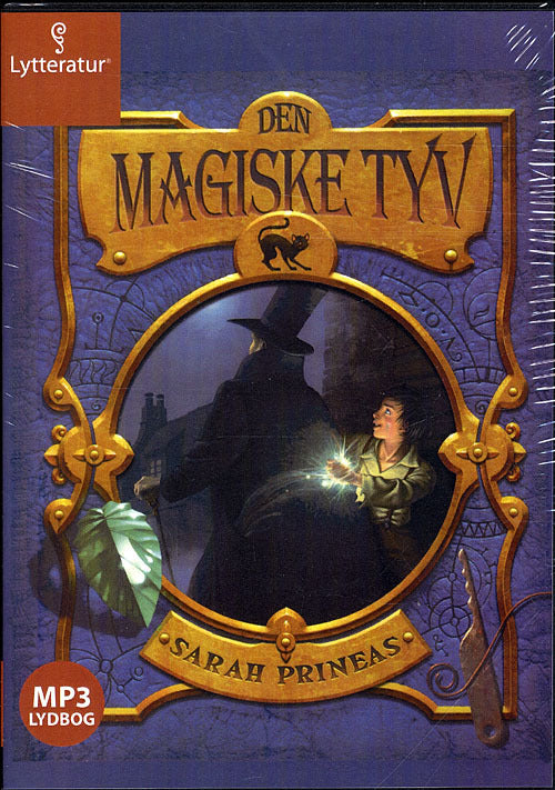 Den magiske tyv