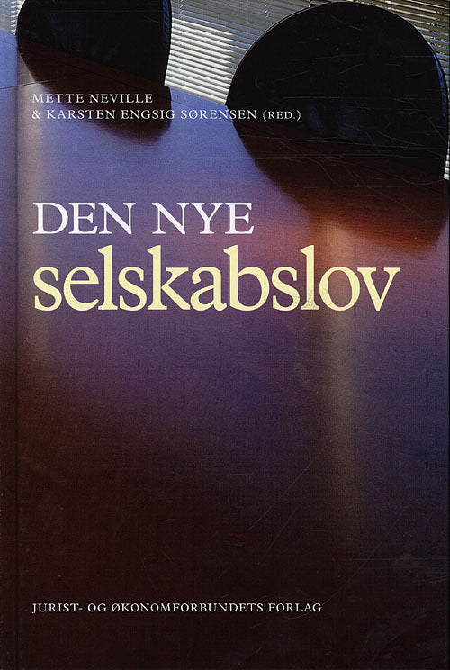 Den nye Selskabslov