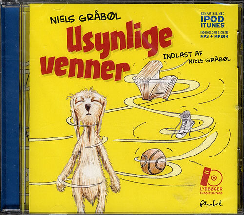 Usynlige venner