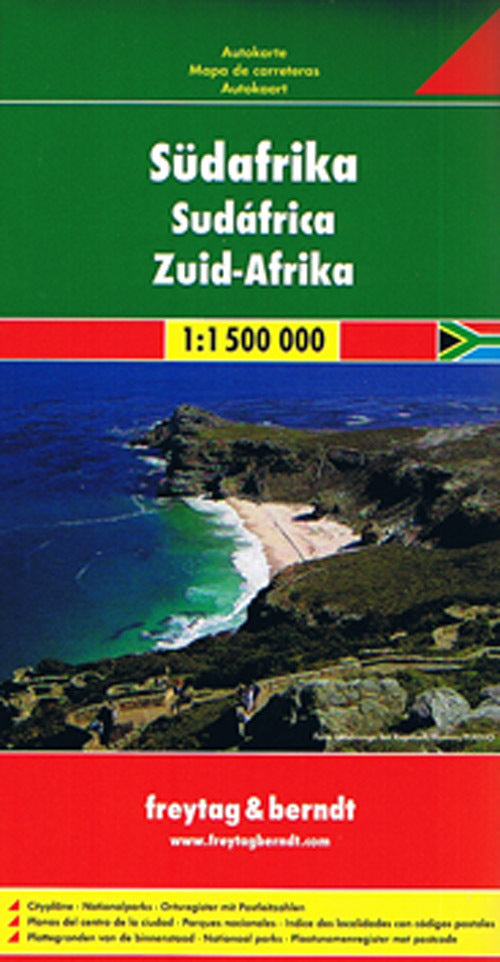 South Africa