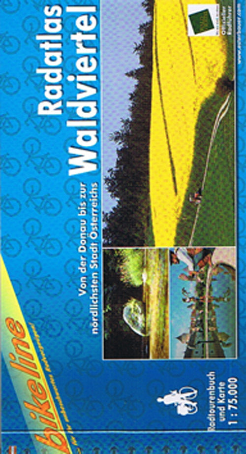 Radatlas Waldviertel