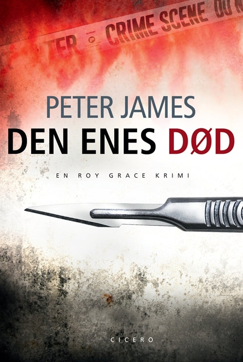 Den enes død