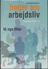 Bøger om arbejdsliv 2009-2010