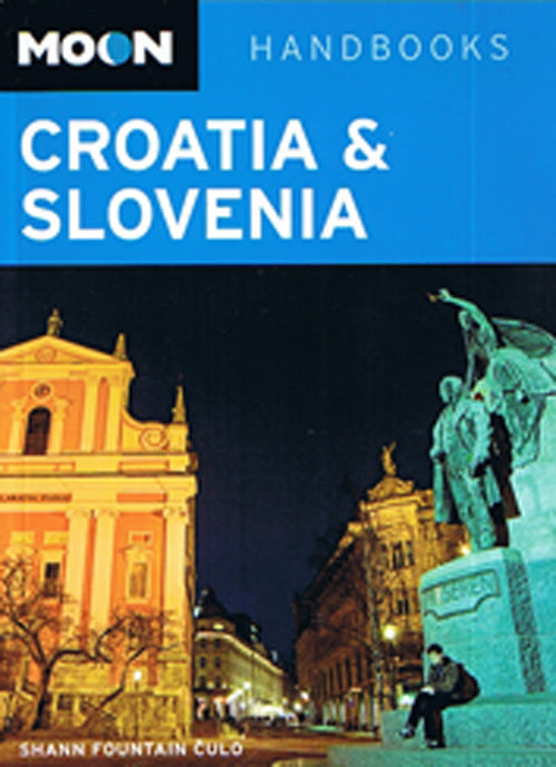 Croatia & Slovenia