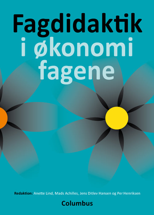 Fagdidaktik i økonomifagene
